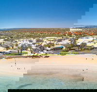 RAC Monkey Mia Dolphin Resort