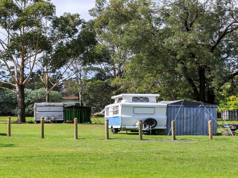 Reflections Holiday Parks Pambula - Accommodation in Brisbane 2