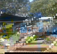 Retro Cottage - Accommodation in Brisbane