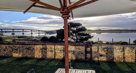 River's End Retreat Goolwa - Accommodation in Brisbane 0