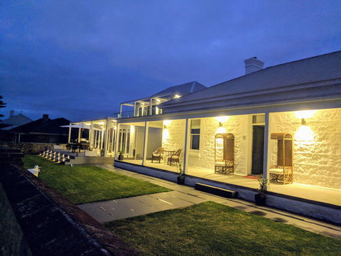 River's End Retreat Goolwa - Accommodation in Brisbane 1