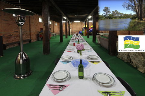 Rivergum Holiday Park - Accommodation in Brisbane 0
