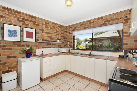 Rosemary's On Frederick - Accommodation in Brisbane 1