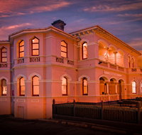 Roxburgh House Apartments - Accommodation in Brisbane