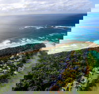 RTBU Holiday Park - Accommodation in Brisbane