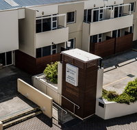 Salamanca Suites - Accommodation in Brisbane