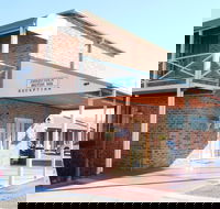 Sandstock Motor Inn - Accommodation in Brisbane