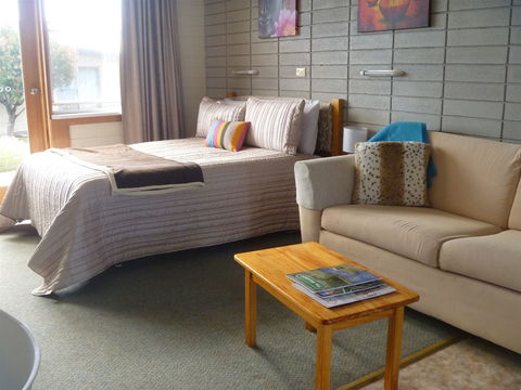 Scamander On The Beach - Accommodation in Brisbane 2