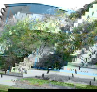 Seahaven - Accommodation in Brisbane