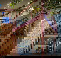 Sellicks Chills - Vineyard Retreats - Accommodation in Brisbane