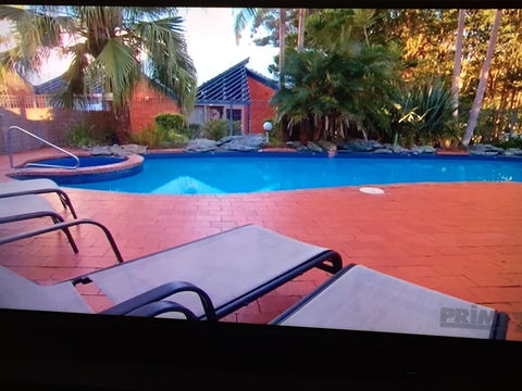 Shelly Beach Resort - Accommodation in Brisbane 0