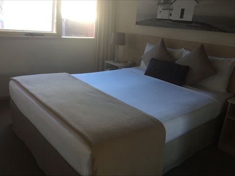 Shelly Beach Resort - Accommodation in Brisbane 1