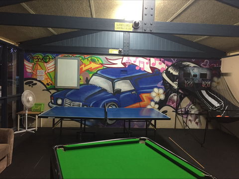 Shelly Beach Resort - Accommodation in Brisbane 2