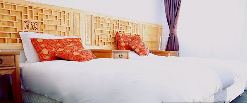 Sinofield EDU-Retreat - Accommodation in Brisbane 1