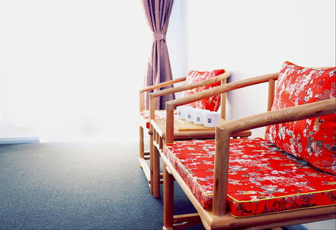 Sinofield EDU-Retreat - Accommodation in Brisbane 2