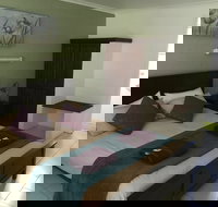 Sinclairs Country Retreat - Accommodation in Brisbane