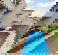 Spalding Lodge Unit 10 - Accommodation in Brisbane