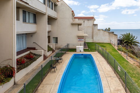 Spalding Lodge Unit 10 - Accommodation in Brisbane 0