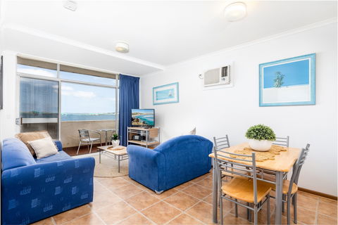 Spalding Lodge Unit 10 - Accommodation in Brisbane 1