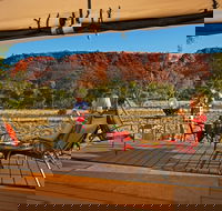Squeakywindmill Boutique Tent BB - Accommodation in Brisbane