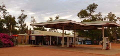 Stuarts Well Roadhouse - Accommodation in Brisbane 0