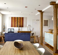 Sullivans Cove Apartments - Harbourside - Accommodation in Brisbane