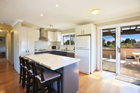 Summer Sands - Accommodation in Brisbane 1