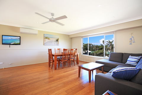 Summer Sands - Accommodation in Brisbane 2