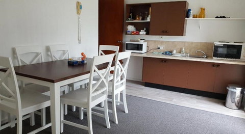 Tabourie Lake Motor Inn - Accommodation in Brisbane 0