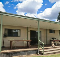 Talmalmo Cottage - Accommodation in Brisbane