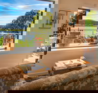 Tamar House - Accommodation in Brisbane