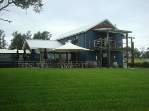 Tatler Vineyard Accommodation - Accommodation in Brisbane 0