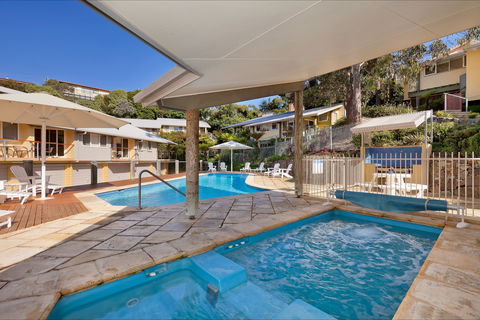 Tathra Beach House Apartments - Accommodation in Brisbane 2