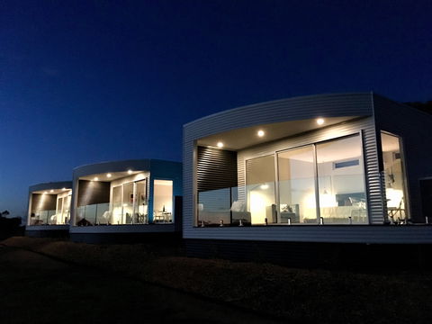The Nest - Accommodation in Brisbane 0
