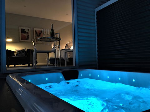 The Nest - Accommodation in Brisbane 1