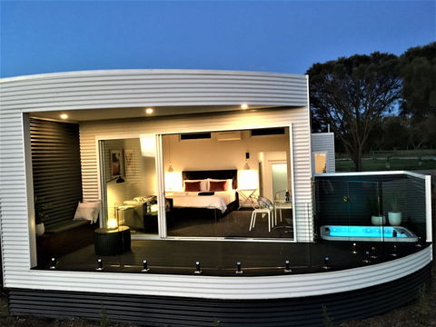 The Nest - Accommodation in Brisbane 2