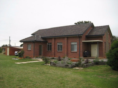 The Church Retreat In Yerong Creek - Accommodation in Brisbane 0