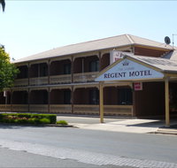 The Albury Regent Motel - Accommodation in Brisbane