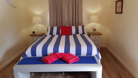 The Wattle Lodge - Accommodation in Brisbane 1