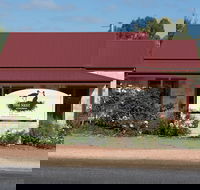 The Nest at Gundaroo - Accommodation in Brisbane
