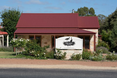 The Nest At Gundaroo - Accommodation in Brisbane 0