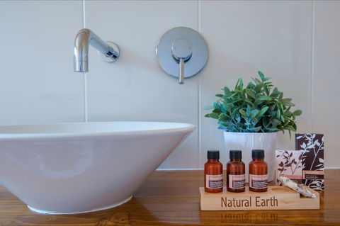 The Nest At Gundaroo - Accommodation in Brisbane 2