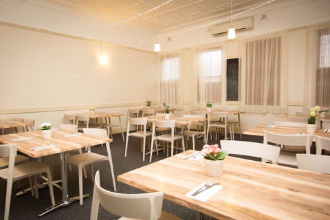 The Central Hotel Cootamundra - Accommodation in Brisbane 2
