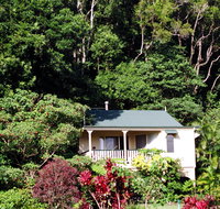 The Falls Montville - Accommodation in Brisbane