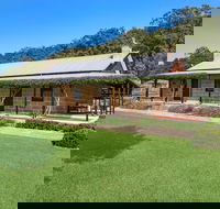 The Glen - Accommodation in Brisbane