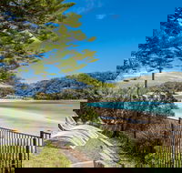 The Cove Jervis Bay - Accommodation in Brisbane