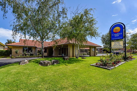 The Henty - Accommodation in Brisbane 0