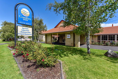 The Henty - Accommodation in Brisbane 1