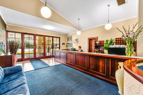 The Henty - Accommodation in Brisbane 2