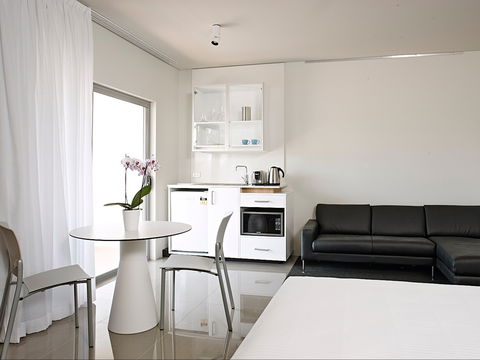 The Horatio Motel And Suites - Accommodation in Brisbane 1